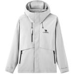 Куртка Urban Function Series унисекс Camel, цвет Phantom Black - фото 2