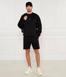 Бренд свитера Loose fit Balr., черный - фото 2