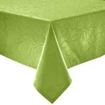 Скатерть для улицы 204525 Erwin Müller, зеленый - фото
