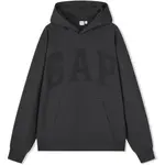 Унисекс свитшот GAP, коричневый - фото 5