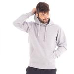 Худи Softee Kelvin, серый - фото