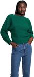 GUESS Malorie Dolman свитер, Adventurous ?Green - фото