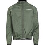 Функциональная куртка Эбботт III Nakamura, зеленый - фото