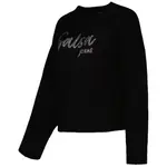 Толстовка Salsa Jeans 21009393, черный - фото 2