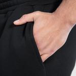 SMILODOX Спортивные брюки унисекс Rocco черные - фото 4