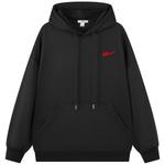 Толстовка Unisex WARRIOR, белая (с флисовой подкладкой и утепленная) - фото 9