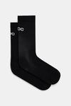 Носки Cadence Road Poc, черный - фото