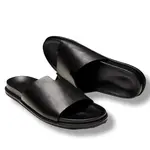 Шлепанцы мужские черный Brounvanm - фото 4