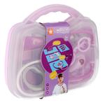 Набор Доктора в чемоданчике детский Маленький доктор 3+ МЕГА КРЕАТИВ Mega Creative - фото 7