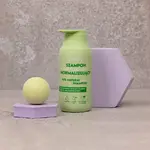 Нормализующий шампунь Normalizing Shampoo Holify, 300 ml - фото 2