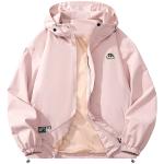 Куртка унисекс Crayon Shinchan/Crayon Shinchan, Черный [Вниз] - фото 22