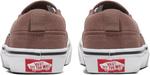 Vans детские Asher Slip-On, Canvas Deep Taupe - фото 3