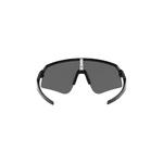 Солнцезащитные очки Oakley Sutro Lite Sweep, черные - фото 2