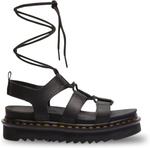 Dr. Martens Women's Nartilla, Black Athena - фото 2