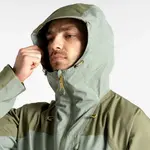 Куртка Dare2B Torrek II, зеленый - фото 6