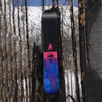 Сноуборд Arbor Rain Arbor, Black - фото 2