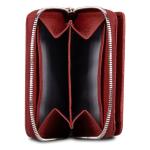 JOST Кошелек 'Vika' в красном цвете - фото 6