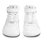 Кроссовки Barebarics Zing High Top Barefoot Leather, белый - фото 3