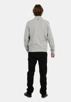 Толстовка U.S. Polo Assn. Zip-up sweatshirt, Grau Meliert/Grey - фото 3