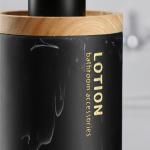 Дозатор для жидкого мыла Kadax, черный - фото 10