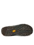 Треккинговые кроссовки Annex Trak Low J91803 Merrell, синий - фото 4