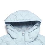 FILA Фитнес-пуховик Women's Sky Blue - фото 5