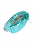 Сумка By Far, бирюзовый - фото 2