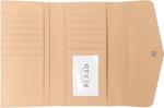 GUESS Женский кошелек-клатч Lathan Logo Slim - фото 3