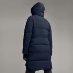 Куртка пуховая Alliston Series Cerulean Canada Goose женская - фото 4