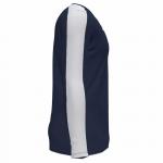 Футболка с длинным рукавом Joma Academy, синий - фото 3