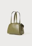 Сумка COACH TWIN TURNLOCK BAG 20, Olive - фото 2