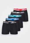 Боксеры LOSCA 5 PACK Ellesse, черный - фото 5