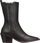 Женские модные челси BONTRE, Black - фото 5