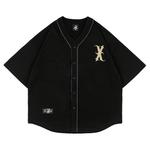 Рубашка унисекс Xinyinsu, серый - фото 11