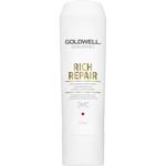 Кондиционер для волос Goldwell Restoring Conditioner, 200 ml - фото
