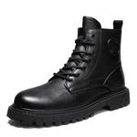 Ботинки Kangaroo head Martin Boots Unisex, черный - фото 2