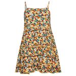 Платье Superdry Vintage Mini Beach Cami, желтый - фото 3