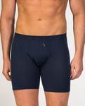 Боксеры ZD ZERO DEFECTS Boxer Cyclist, морской - фото 2