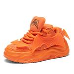 Кроссовки Skate park Skateboarding Shoes Unisex Low-top, черный - фото 31