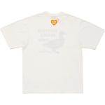 Графическая футболка HUMAN MADE, белый - фото 5