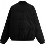 Куртка пуховая мужская Calvin Klein, PED-Mолочный чай кофе - фото 4