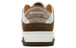 Кроссовки Dickies Skateboarding Shoes Men Low-top, зеленый - фото 13