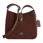 COACH Сумка через плечо из кожи Хэдли - фото 3