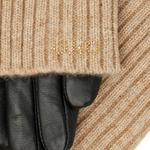 Перчатки Liu Jo, черный - фото 2