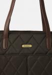 Сумка-шоппер Barbour Tote bag, Olive - фото 5