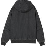 Levis Куртка мужская черная, Black - фото 2