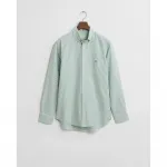 Рубашка Gant 3000230, зеленый - фото 3