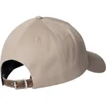 Кепка Hackett Contrast Brand, бежевый - фото 2