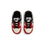 Кроссовки x nba dunk low emb Nike, черный - фото 4