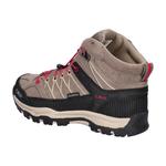 Детские треккинговые ботинки CMP Rigel MID 3Q12944 - фото 3